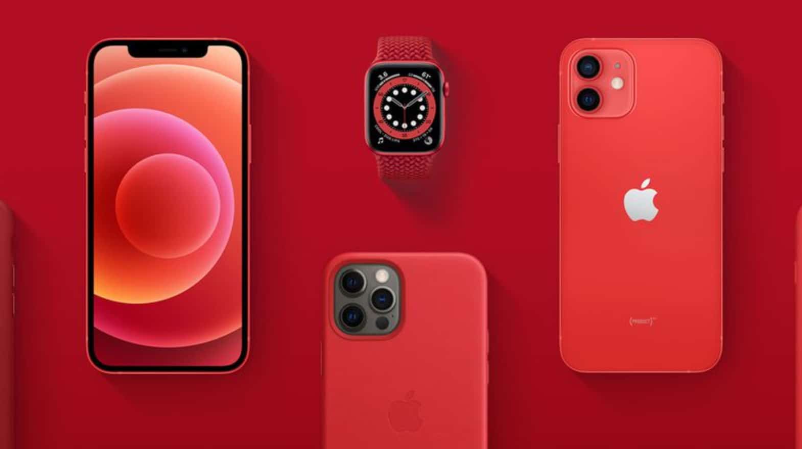 Apple kฤฑrmฤฑzฤฑ iPhone modellerinin fiลini รงekti, bir dรถnem kapandฤฑ Borsatek