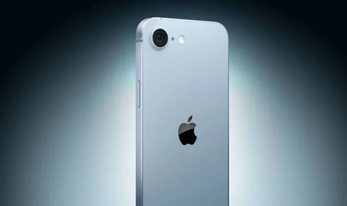 iphone 16e