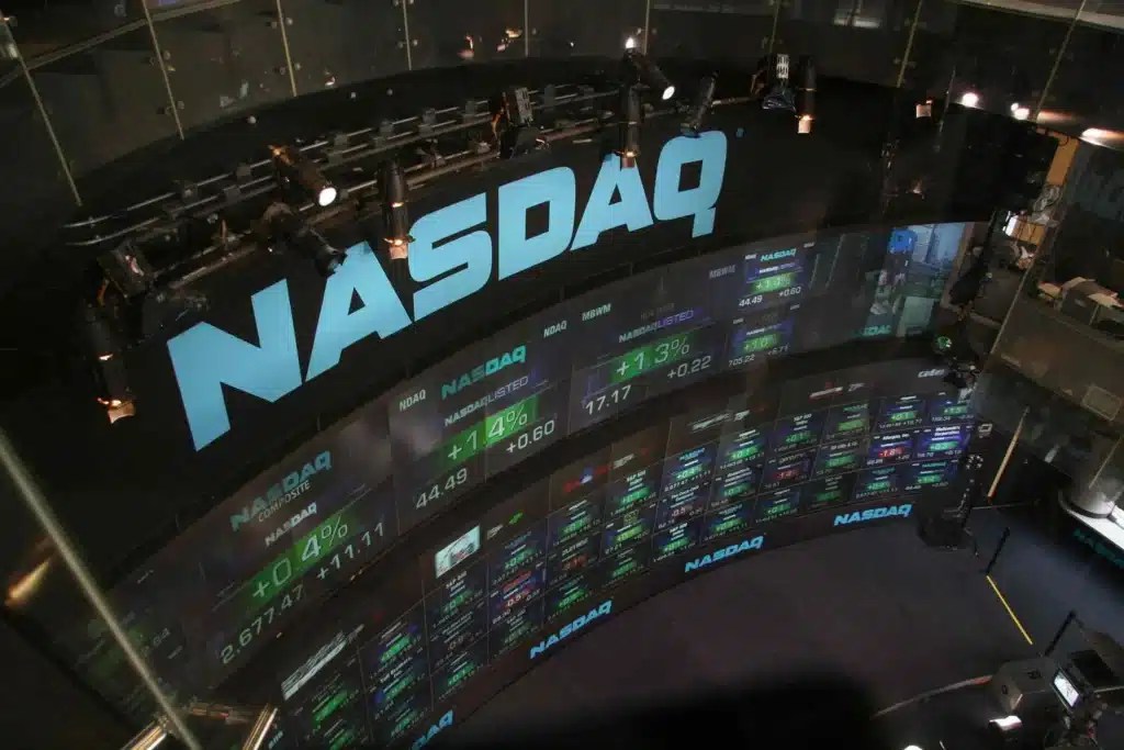 Dow Jones, Nasdaq ve S&P 500'de Nvidia coşkusu 2 Borsatek