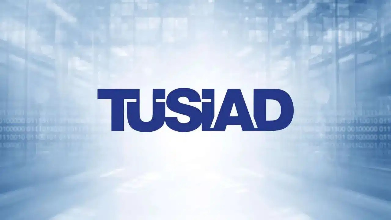 TÜSİAD
