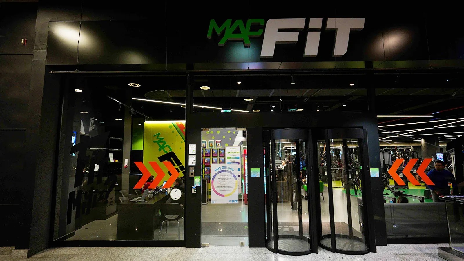 MACFIT, 420 milyon dolara Polish Benefit Systems'e satıldı Borsatek