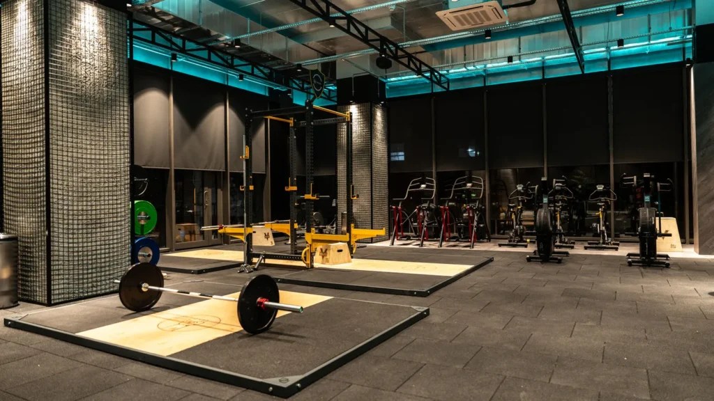 MACFIT