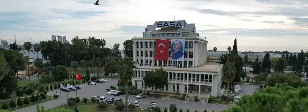 SASA