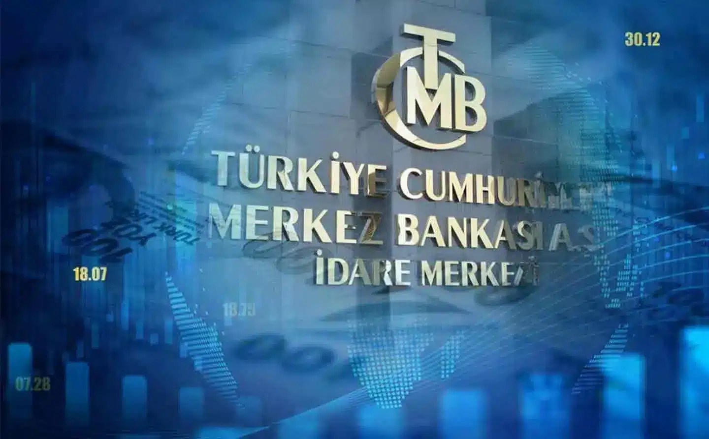 Merkez Bankası, zorunlu karşılık hesaplamasını değiştirdi 1 TCMB