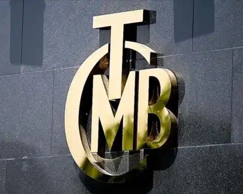 TCMB, faiz, Merkez Bankası