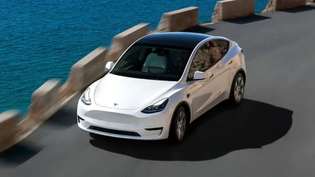 Tesla