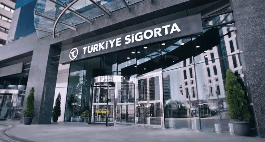 T&uuml;rkiye Sigorta