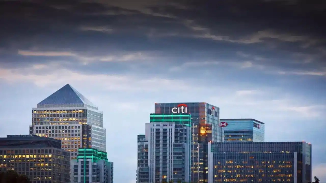 Citi'ye göre tahvil, hisseden daha çok kazandıracak 1 Borsatek