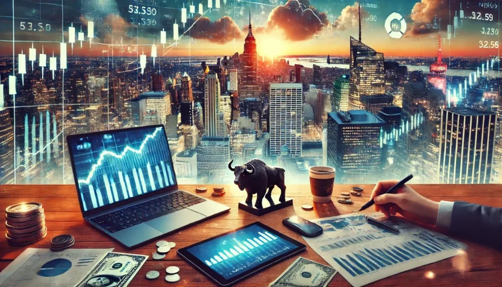 dow jones