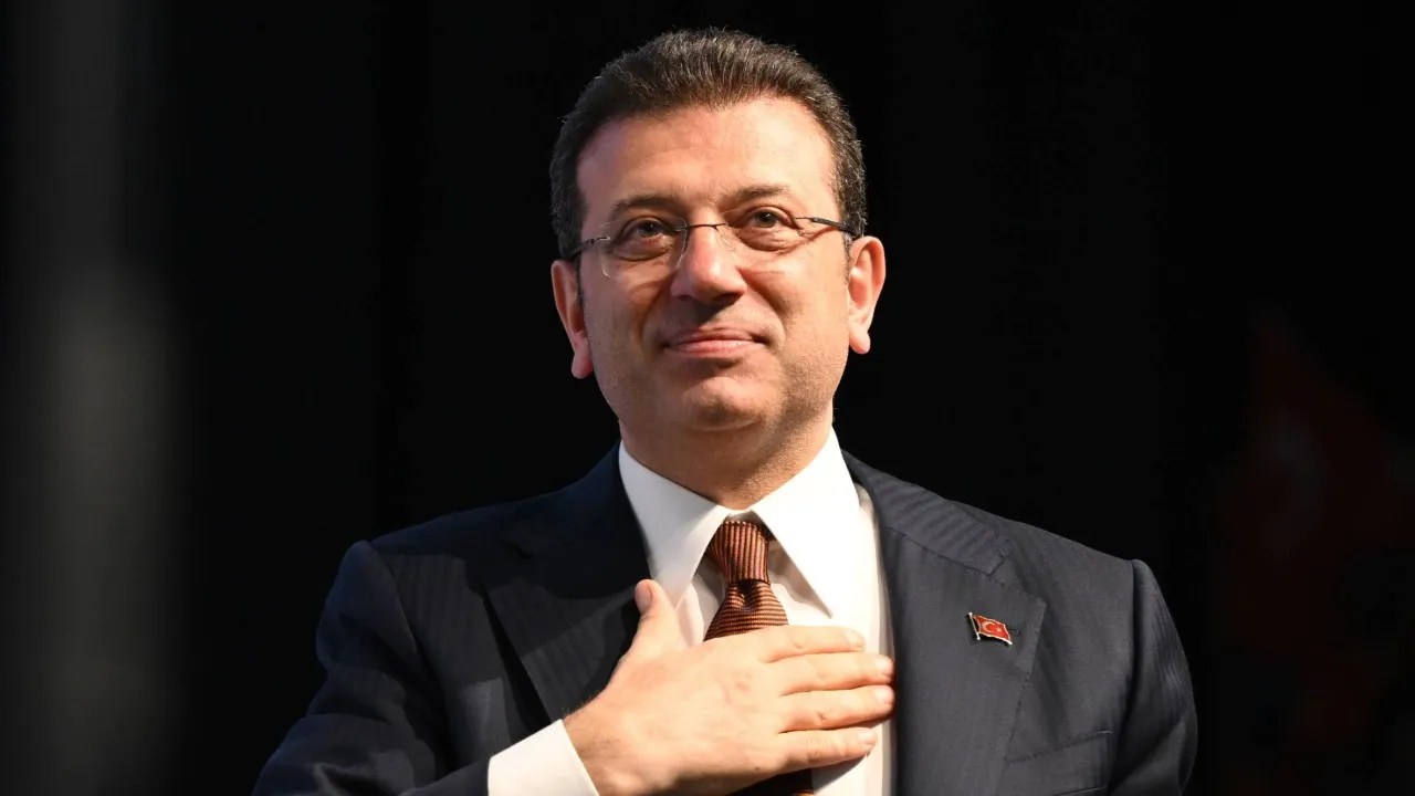 İmamoğlu'nun şirketlerine de el konuldu Borsatek