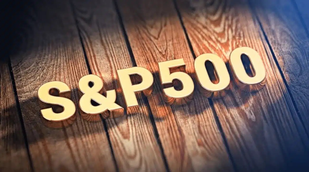 s&p 500