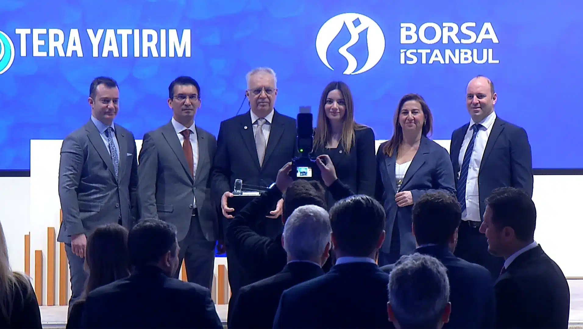 20 günde 3.3 katına yükselen VSNMD hisselerini VBTS de durduramadı Borsatek