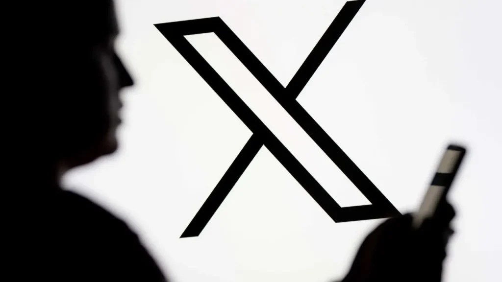 x