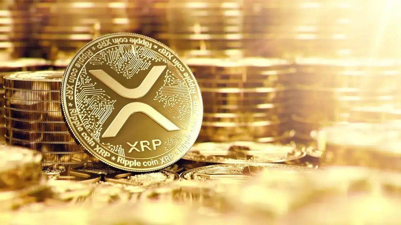 xrp