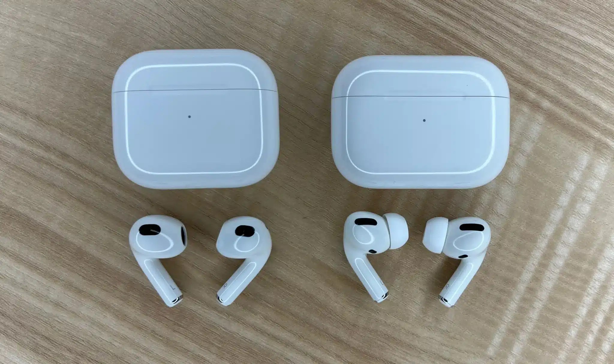 AirPods Pro 3