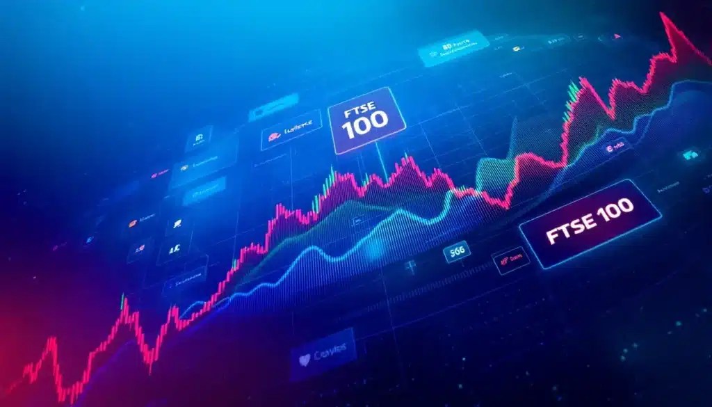 FTSE 100