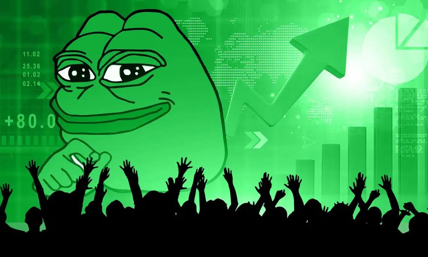 Pepe Coin’e Ralli Mi Geliyor? PEPE’nin Yeni Rakibi Fantasy Pepe Patlamaya Hazır! 1 Borsatek