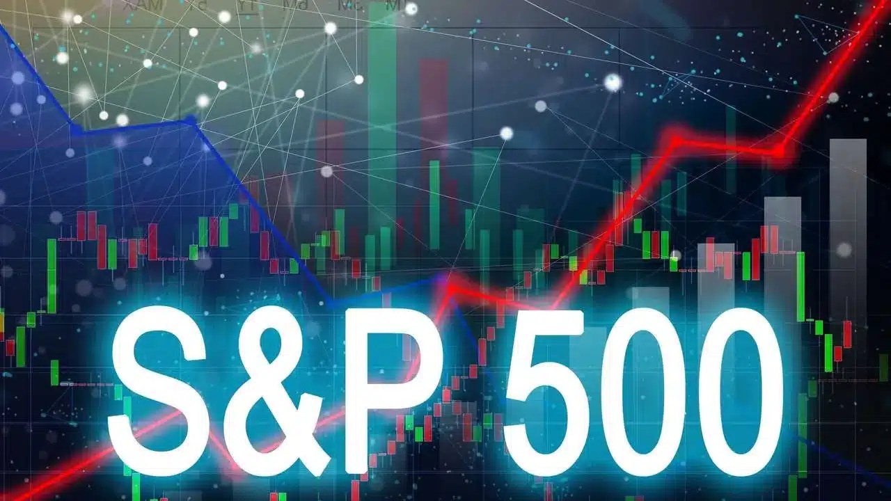 S&P 500, zayฤฑf tรผketici gรผveni ve enflasyon beklentileriyle geriliyor Borsatek