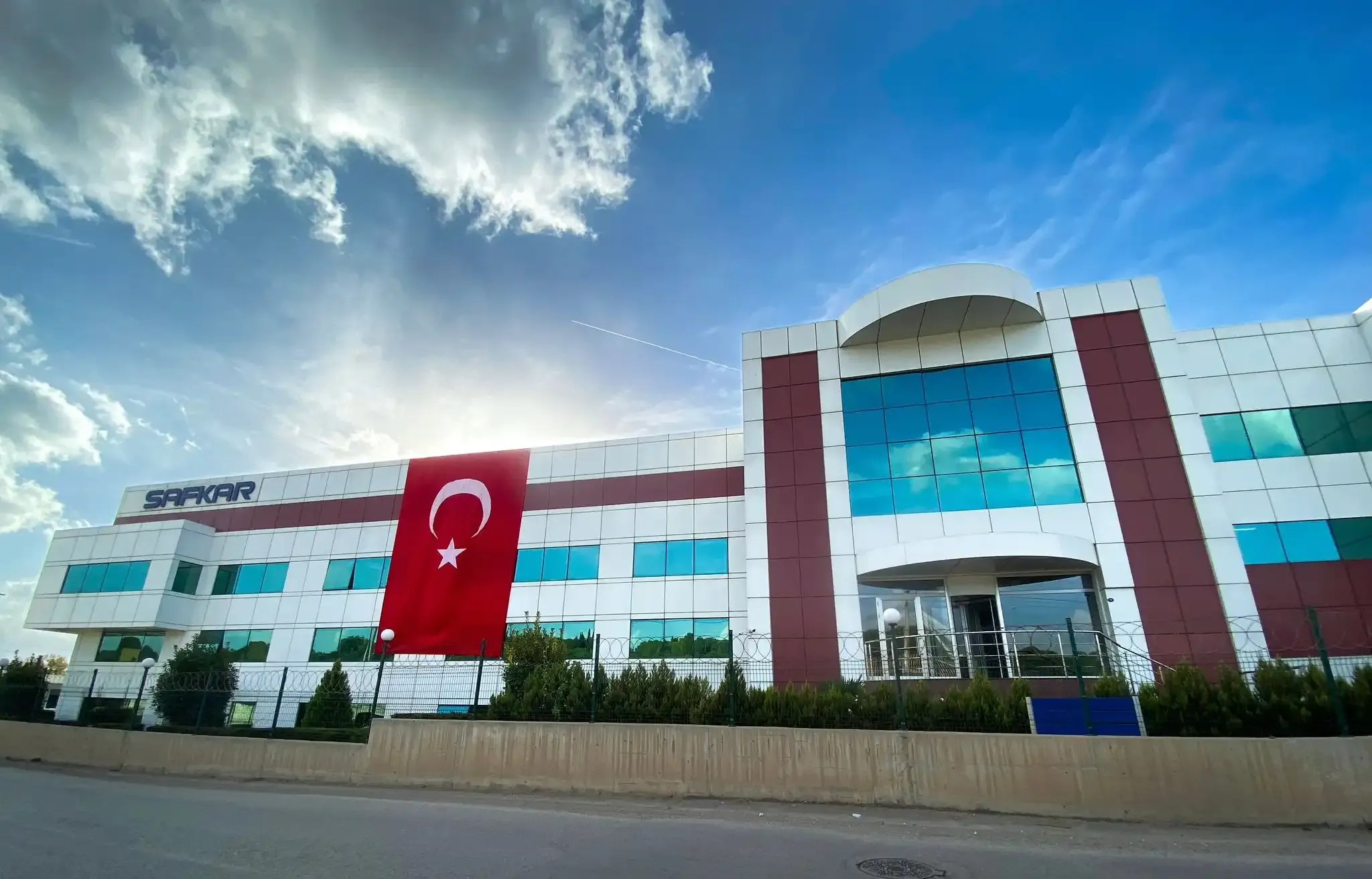 Safkar Ege #SAFKR bedelsiz sermaye artırımı yapacak Borsatek