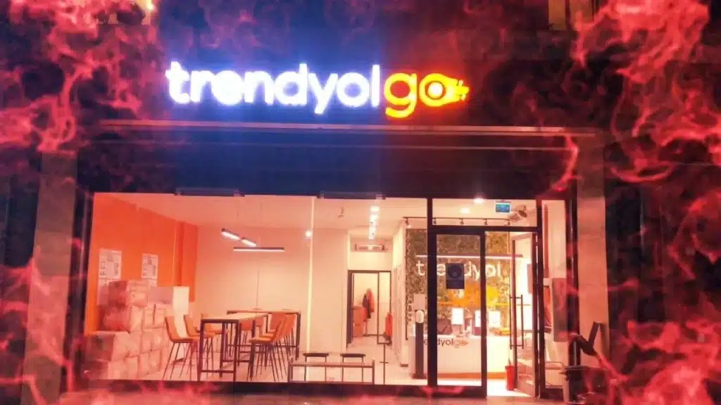 Uber, Trendyol Go'yu satın alıyor Borsatek
