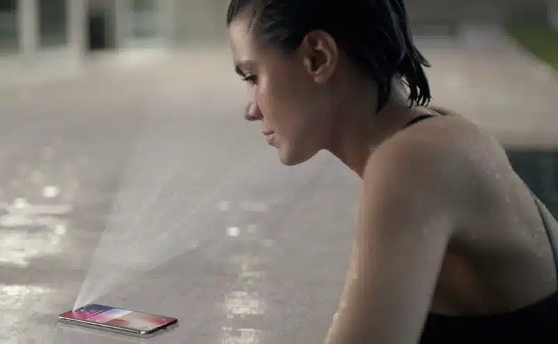 Apple iPhone'ların &ouml;n kamerasını yok edecek 6 Borsatek