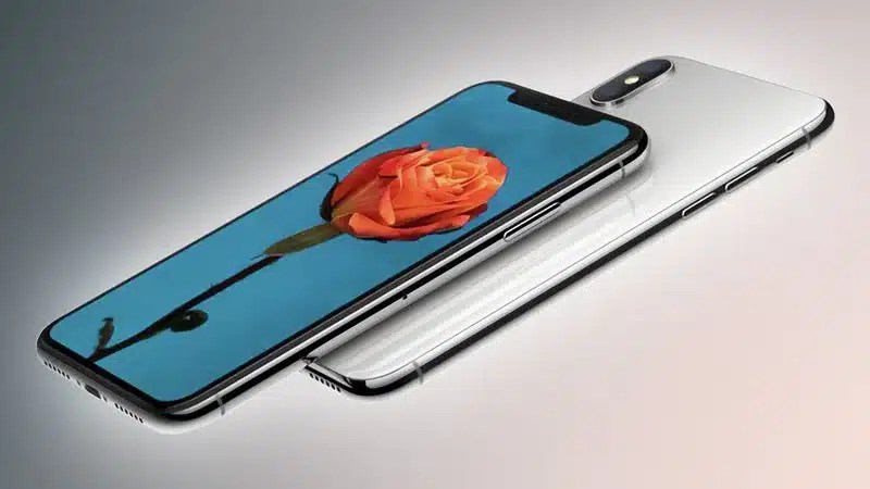 Apple iPhone'ların ön kamerasını yok edecek Borsatek