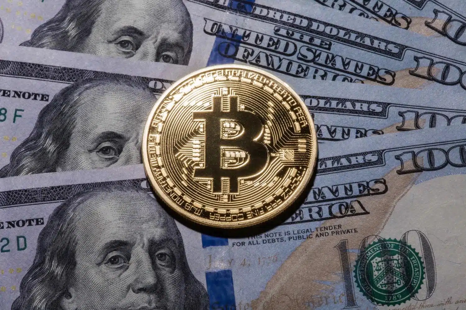bitcoin