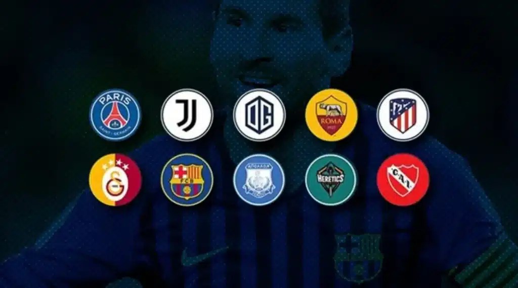 Futbol