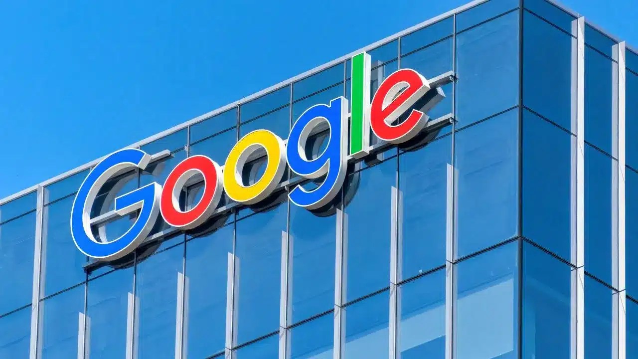 google