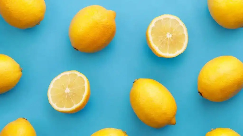 Limon ihracatı yasaklandı Borsatek