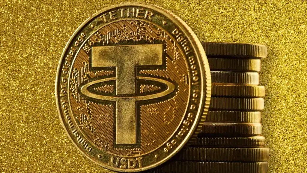 tether