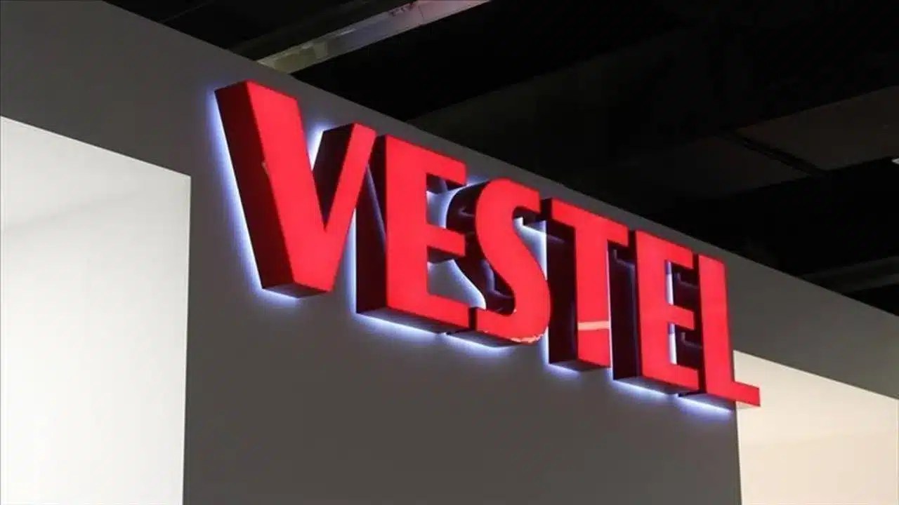 vestel, VESTL