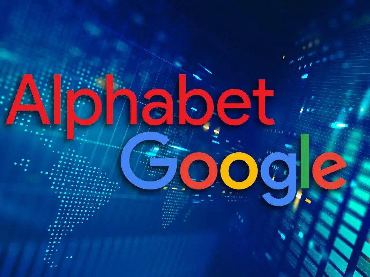 Alphabet dünyanın en değerli şirketi olmalı: Analistten iddialı değerlendirme 1 Alphabet