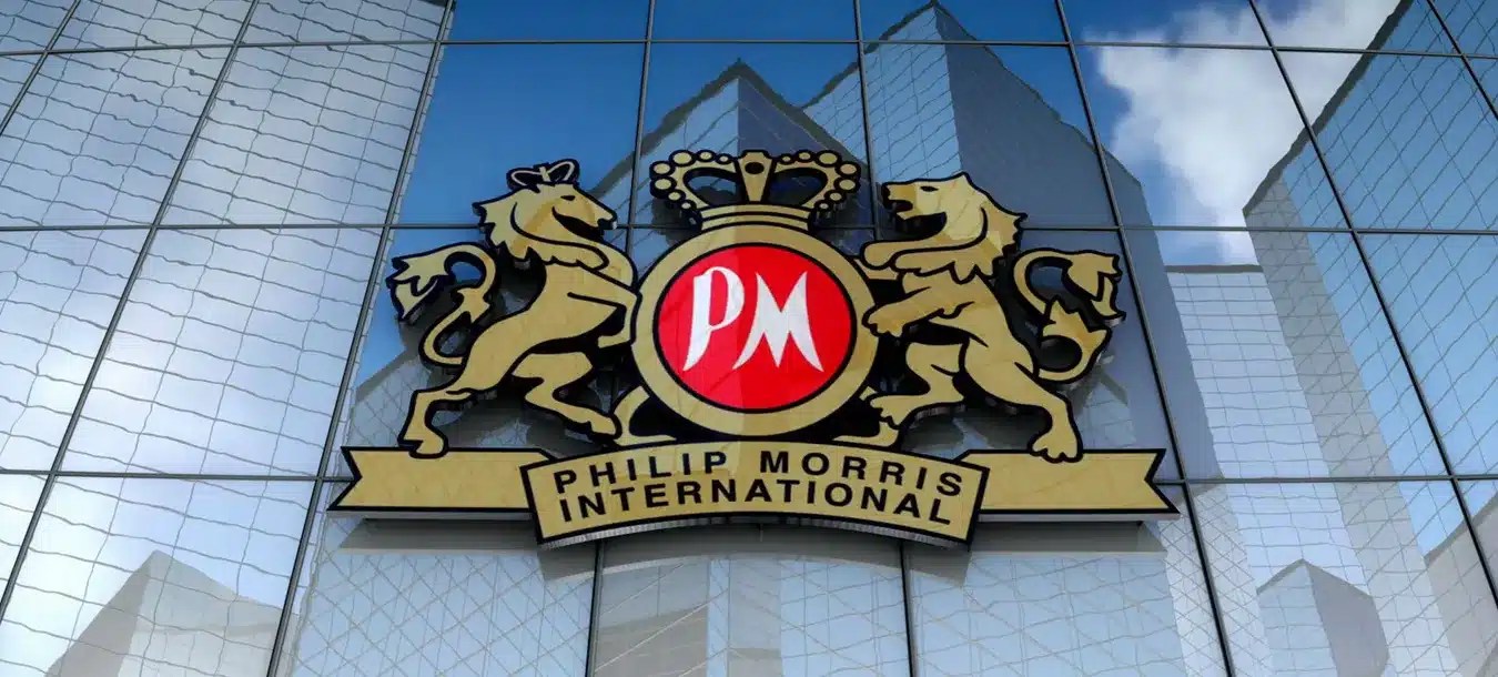 Philip Morris hisseleri tarihindeki en yüksek seviyeye yükseldi Borsatek