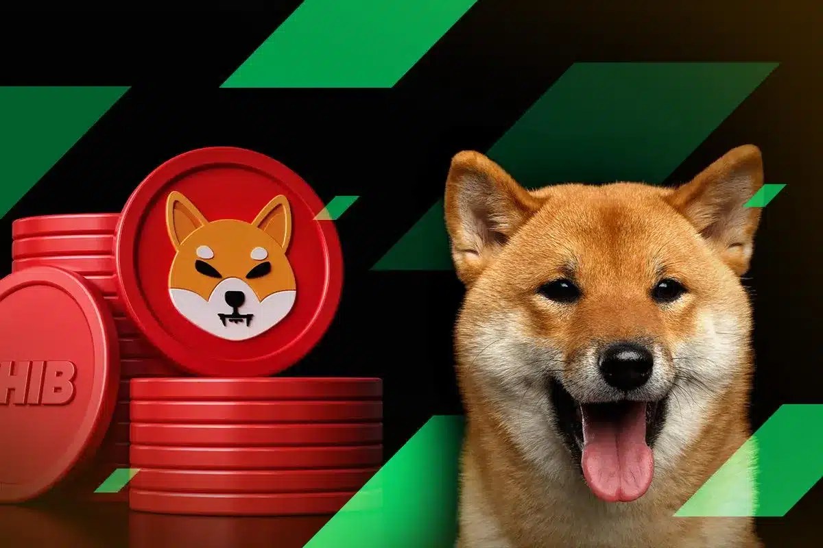 SHIB Token Yüzde 25 Arttı: Maxi Doge Token 4,5 Milyon Doları Zorluyor! 1 Borsatek