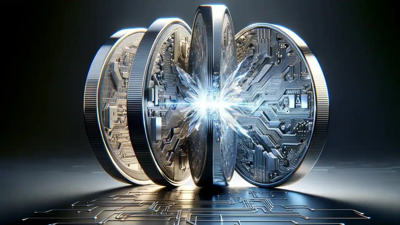 ai coin