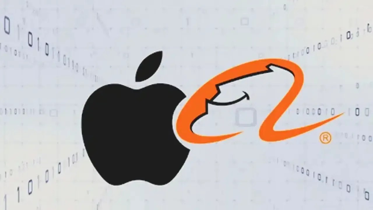 Apple, รin'deki Mac kullanฤฑcฤฑlarฤฑnฤฑ Alibaba'ya baฤlฤฑyor Borsatek