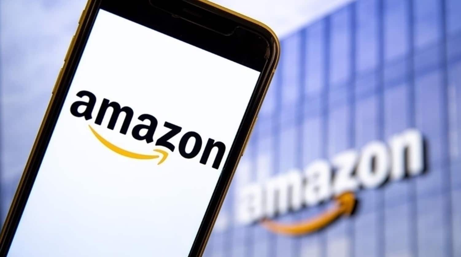amazon