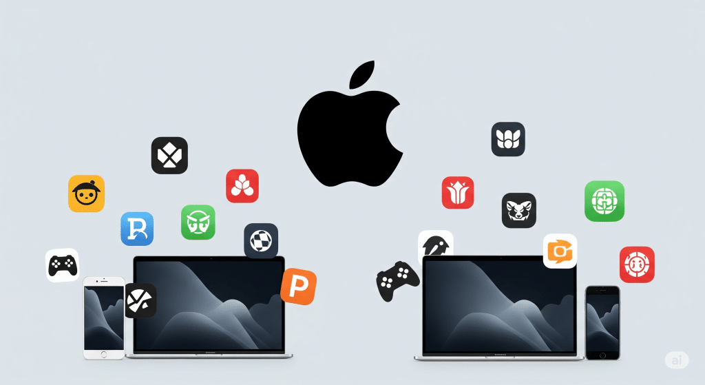 Apple'ฤฑ รผzecek mahkeme kararฤฑ, artฤฑk komisyon alamayacak Borsatek