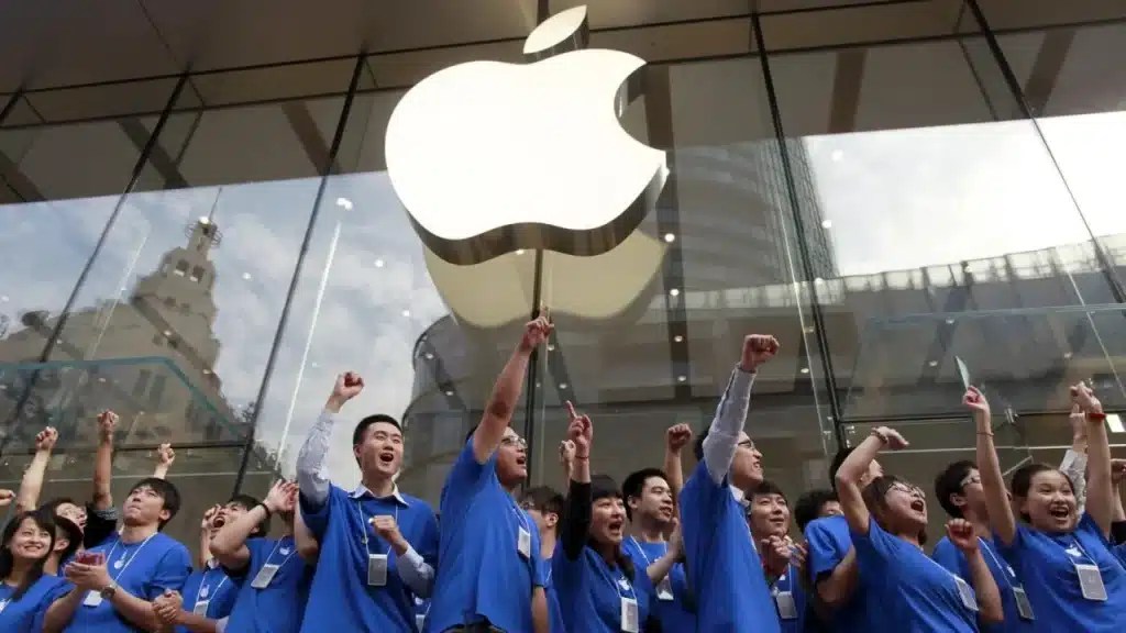 apple_china
