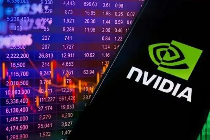 nvidia