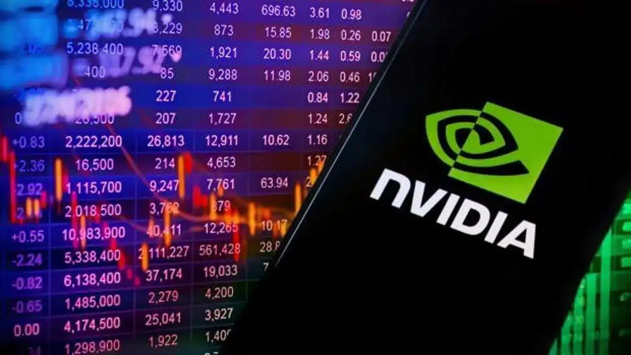 nvidia