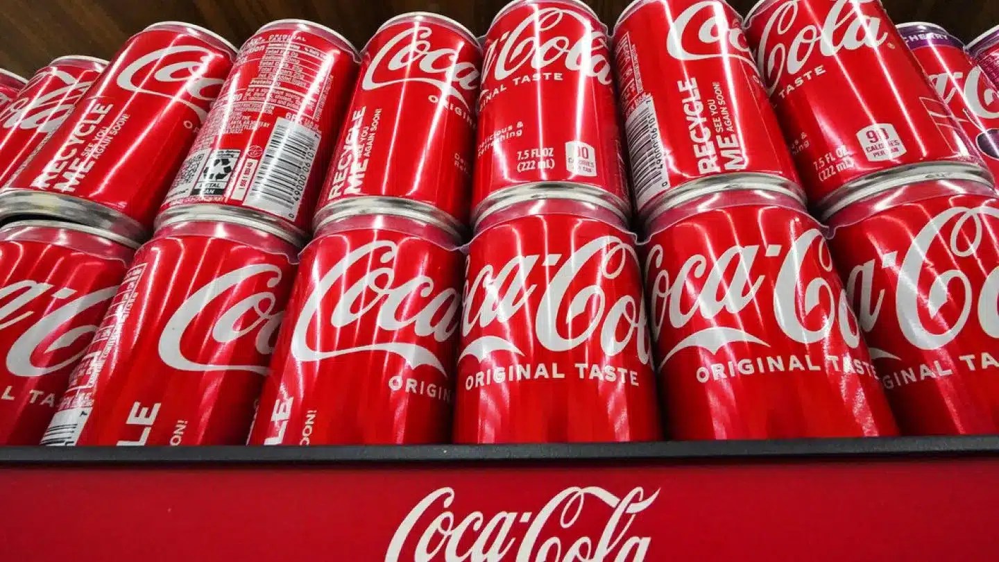 Coca Cola (CCOLA) hisseleri için AL önerisi 1 Borsatek