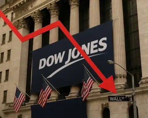 dow jones