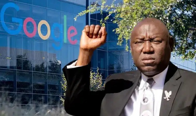 Google, siyahi &ccedil;alışanlarla 50 milyon dolarlık uzlaşmaya vardı 3 Borsatek