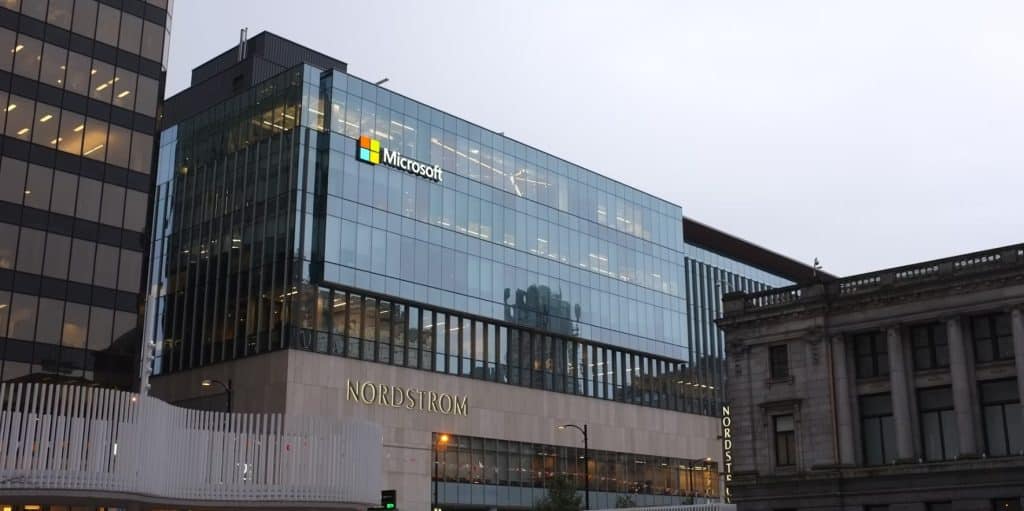 microsoft