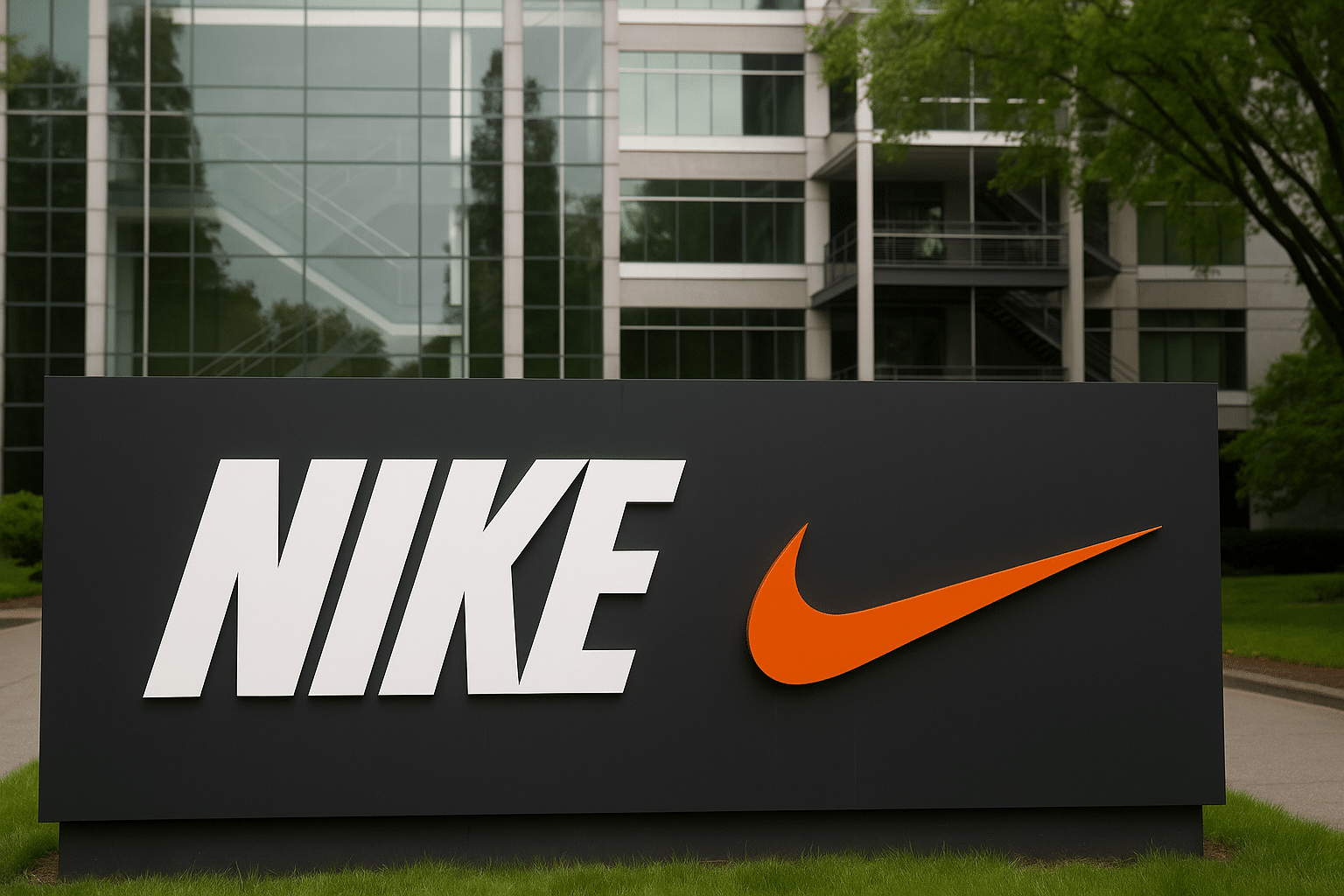 Nike'tan hem ürünlere zam, hem Amazon'a geri dönüş kararı Borsatek