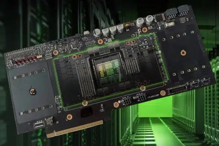 nvidia