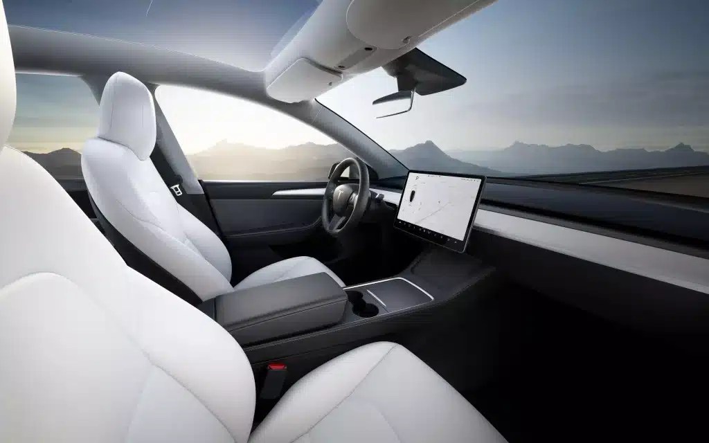 Tesla, Hindistan'daki ilk Showroom'u i&ccedil;in tarih verdi 4 Borsatek