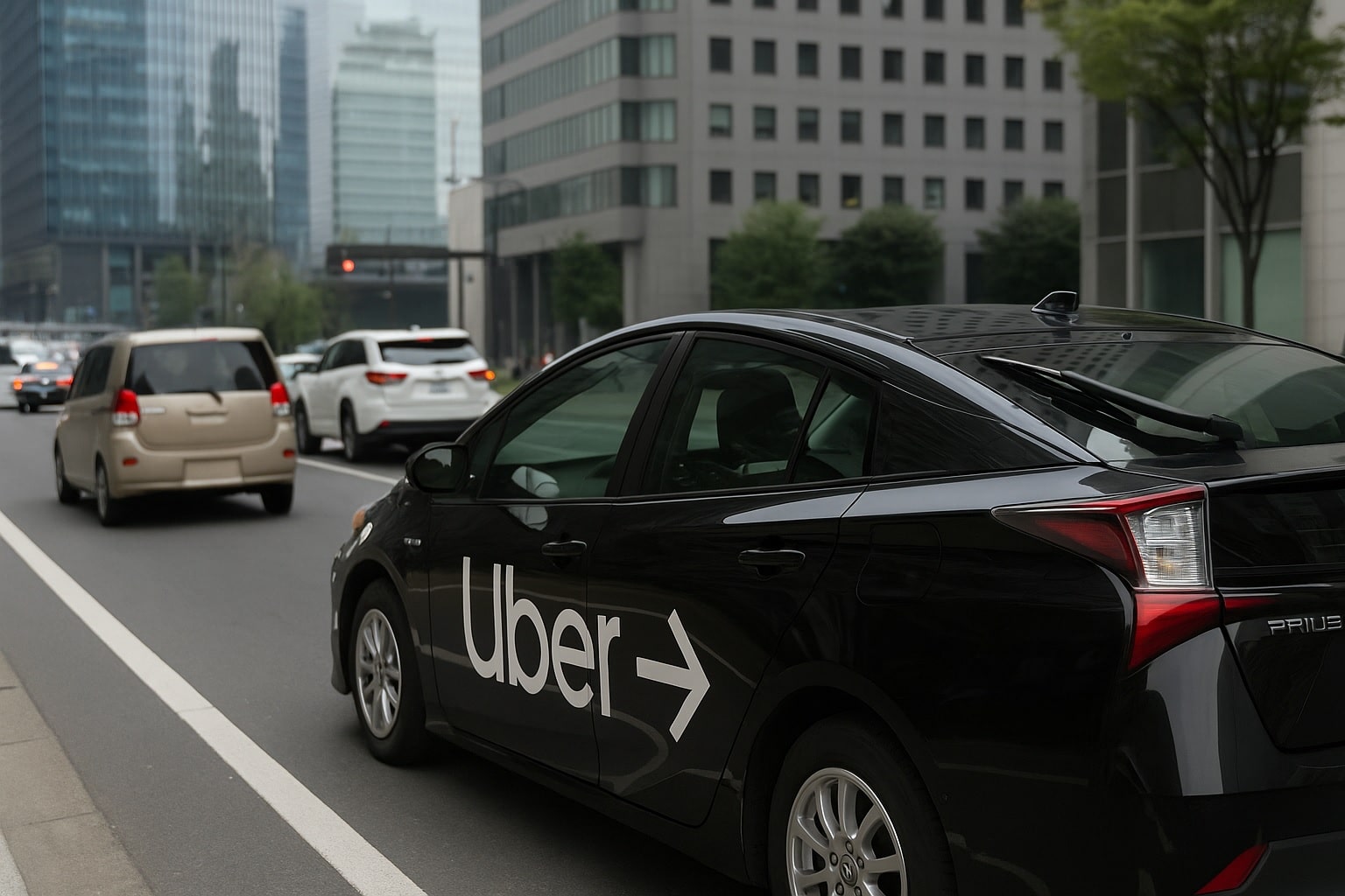 uber